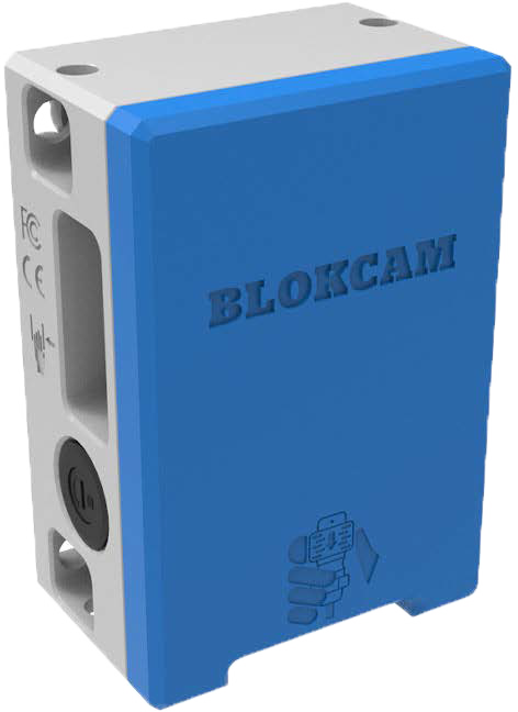 Battery | BLOKCAM