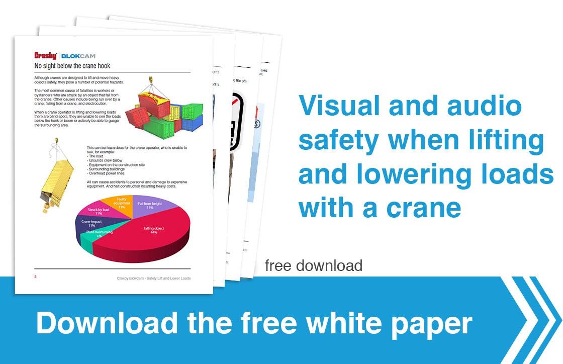 crane safety whitepaper